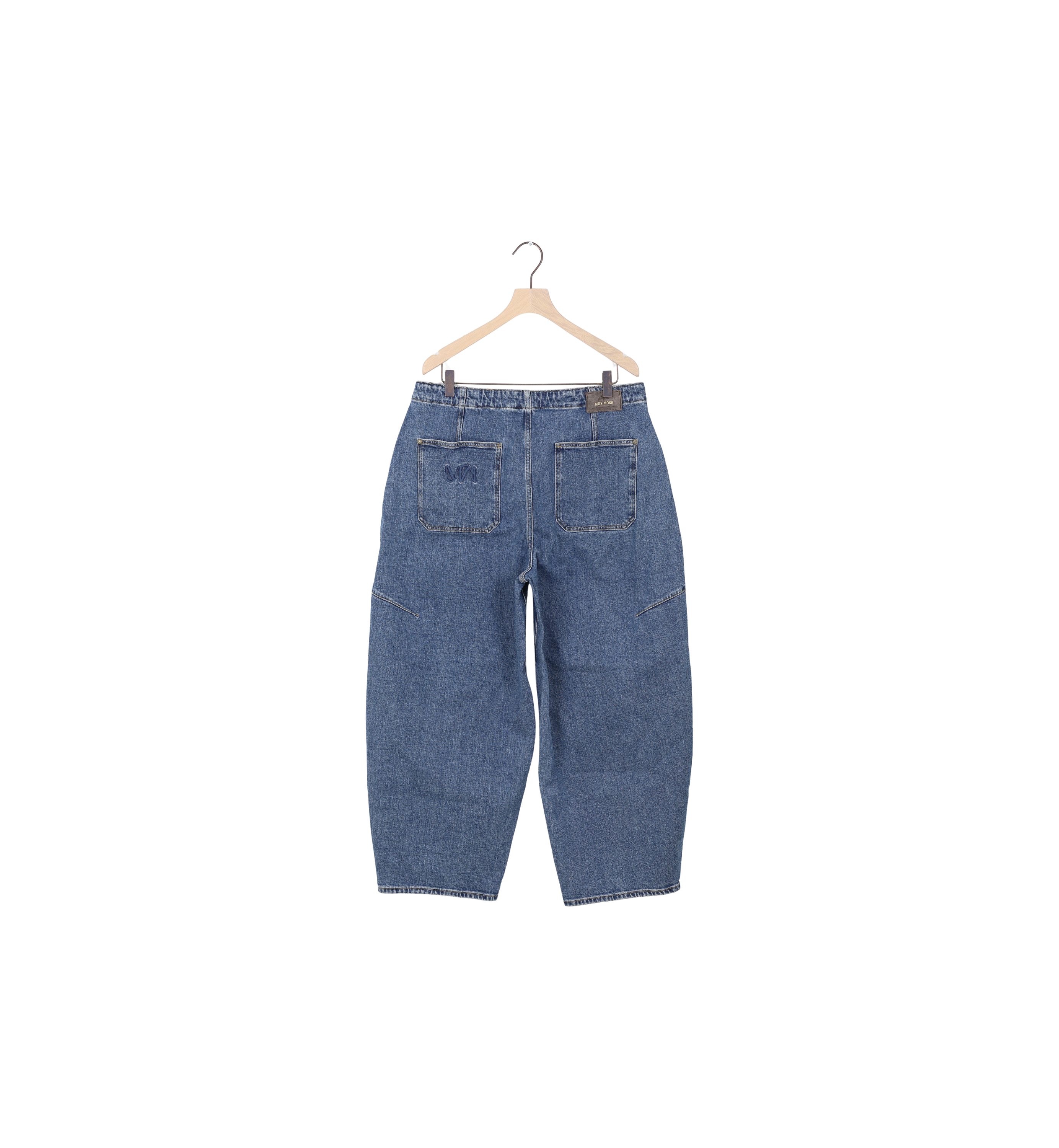 Packshot / Dark Blue / ReLoved